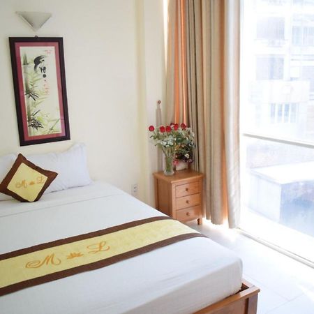 Reddoorz Marieline 2 Hotel TP. Hồ Chí Minh Ngoại thất bức ảnh