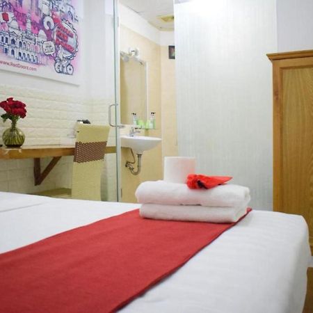Reddoorz Marieline 2 Hotel TP. Hồ Chí Minh Ngoại thất bức ảnh
