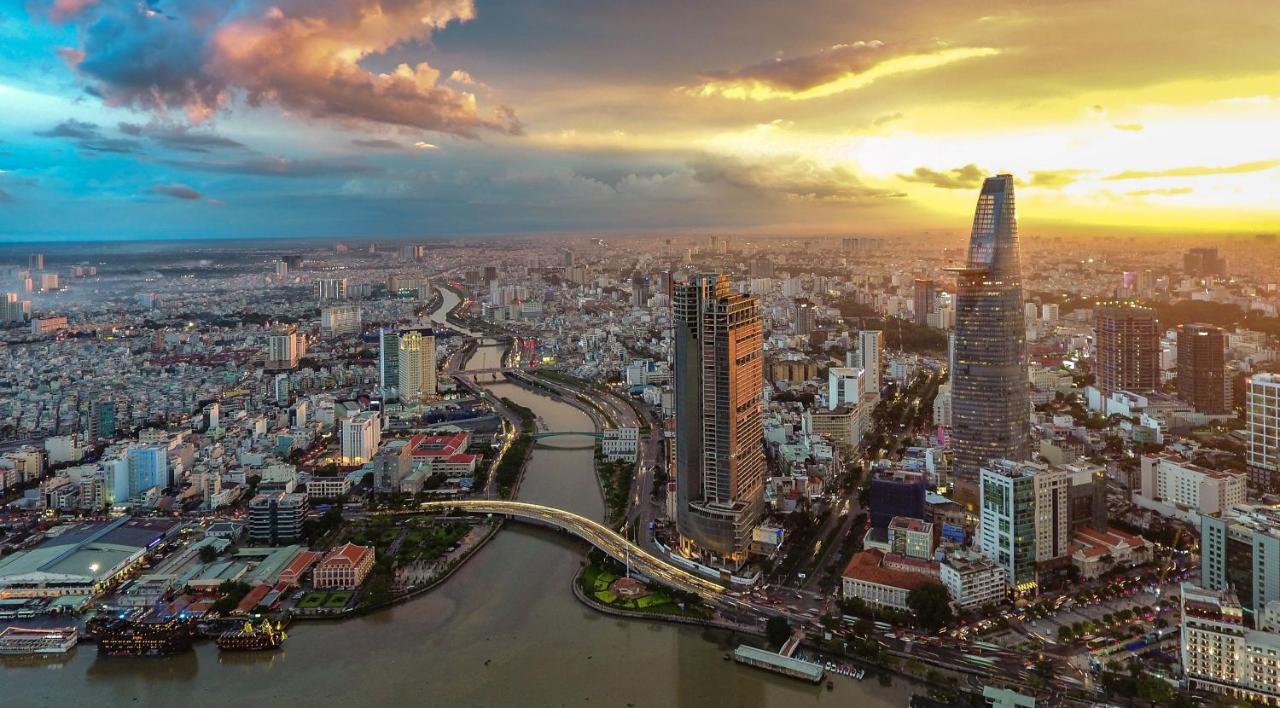 Reddoorz Marieline 2 Hotel TP. Hồ Chí Minh Ngoại thất bức ảnh
