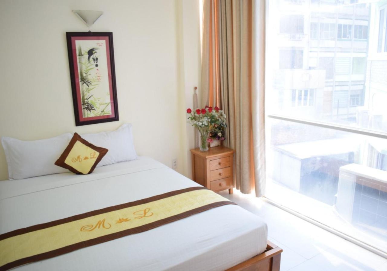 Reddoorz Marieline 2 Hotel TP. Hồ Chí Minh Ngoại thất bức ảnh