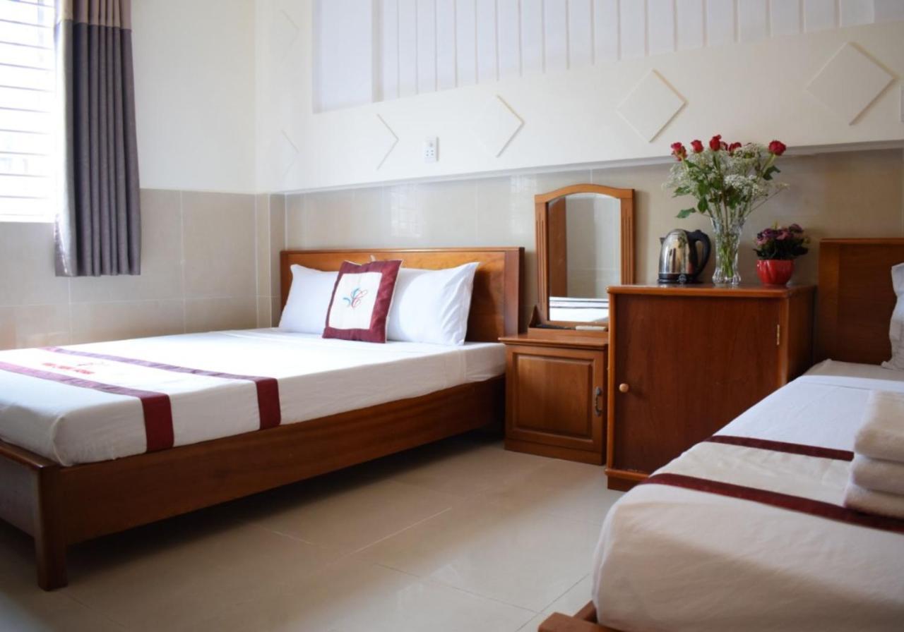 Reddoorz Marieline 2 Hotel TP. Hồ Chí Minh Ngoại thất bức ảnh